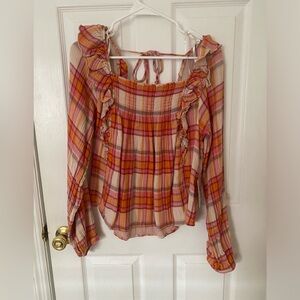Free People blouse